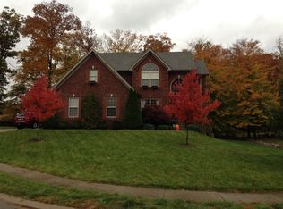 1902 Mount Sterling Dr, Sellersburg, IN 47172