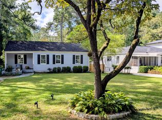 1196 Vista Trl NE, Atlanta, GA 30324
