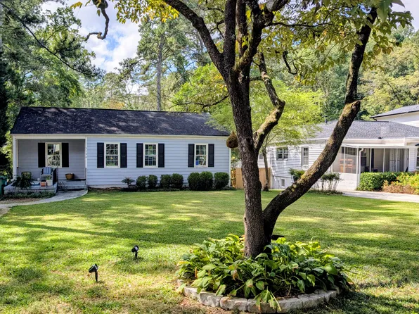1196 Vista Trl NE, Atlanta, GA 30324