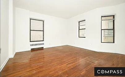 Rented by Compass