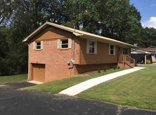 3505 Eveningside Dr NW, Cleveland, TN 37312