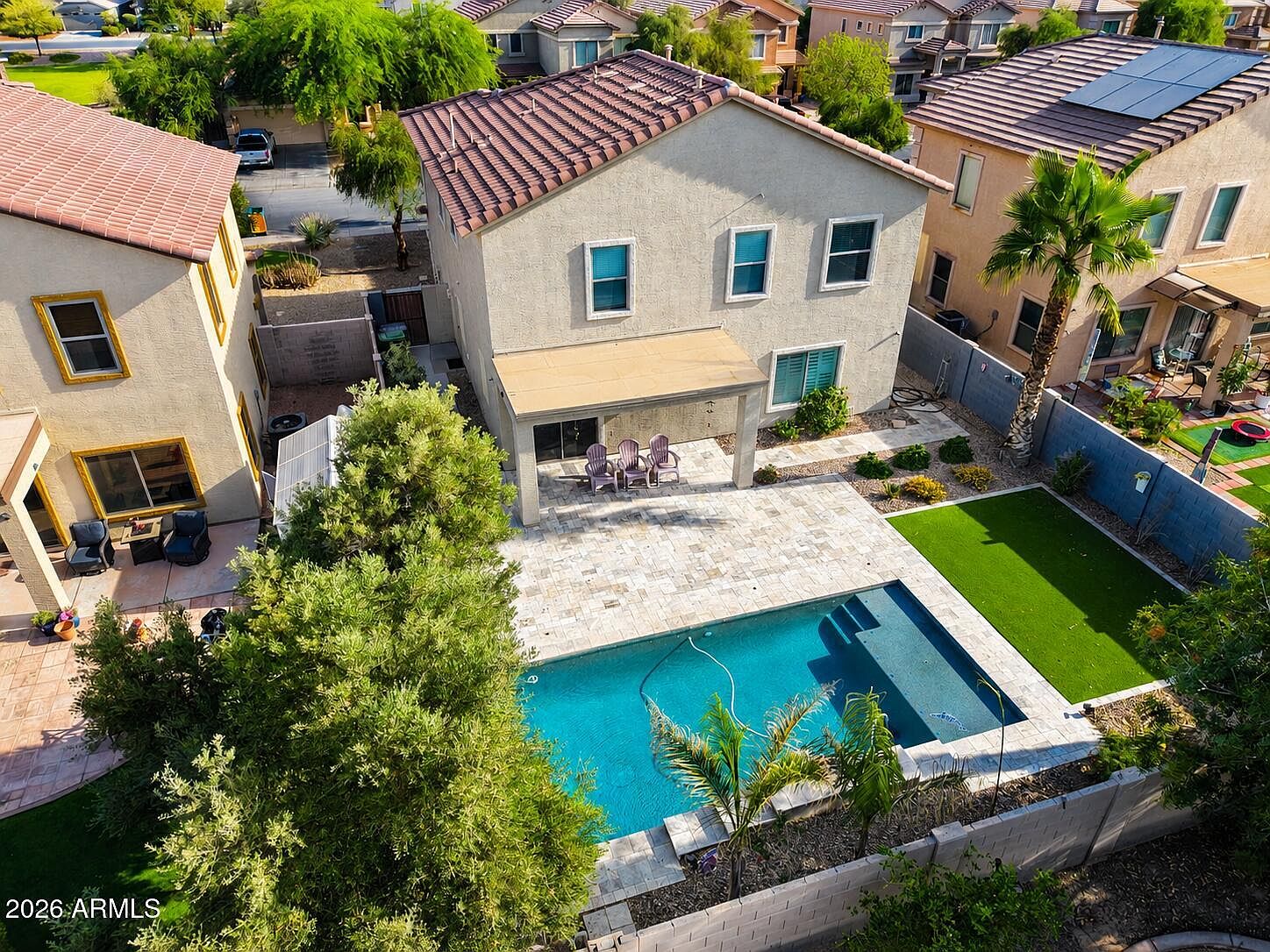 ◎さま　GA HOUSES② 44344 W KNAUSS Drive, Maricopa, AZ 85138 | MLS #6973906 | Zillow