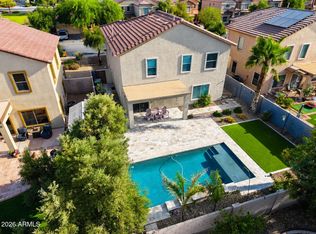 44344 W Knauss Dr, Maricopa, AZ 85138
