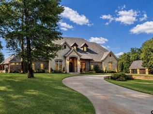 123 Katie Rdg, Sulphur Springs, TX 75482
