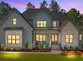 1224 Perry Bluff Dr, Wake Forest, NC 27587