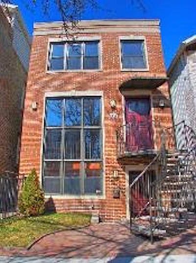 1st image of 1822 W Erie St #House