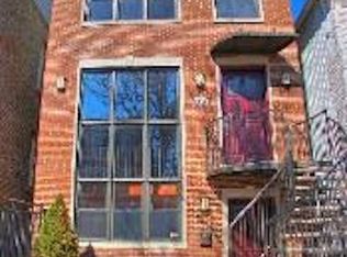 1822 W Erie St #HOUSE, Chicago, IL 60622
