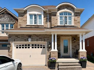 54 McCourt Dr, Ajax, ON L1Z0P1