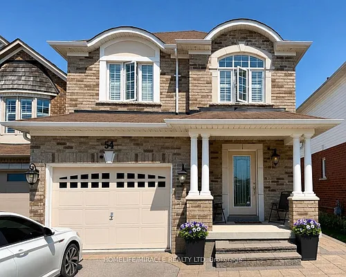 54 McCourt Dr Photo 1
