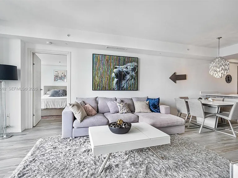 801 S Miami Ave #4302 — Photo 8