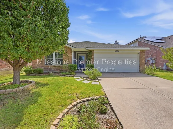 3518 Portsmouth Pl, Sherman, TX 75092