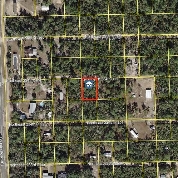 2nd image of 15350 NE 234TH LANE LOT 27