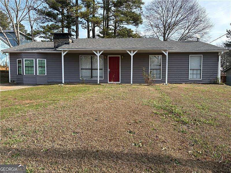 1st image of 1317 Country Downs Dr