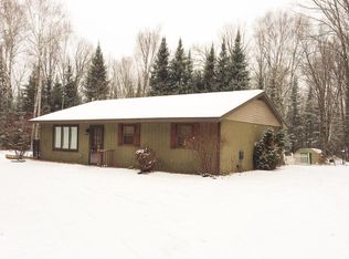 1710 County Highway C, Rhinelander, WI 54501
