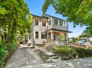 1910 E Columbia St, Seattle, WA 98122