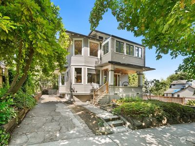 1910 E Columbia Street, Seattle, WA, 98122