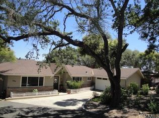 345 Canyon Highlands Dr, Oroville, CA