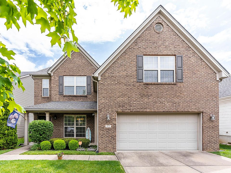 377 Kelli Rose Way, Lexington, KY 40514 Zillow