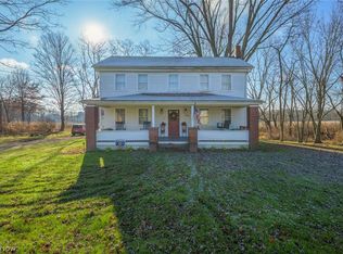 3858 E Waterloo, Randolph, OH 44265