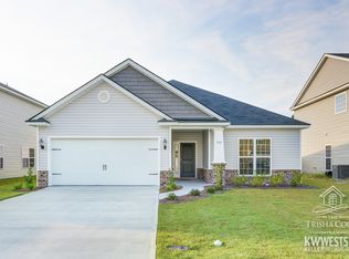 250 Cypress Creek Ln, Guyton, GA 31312