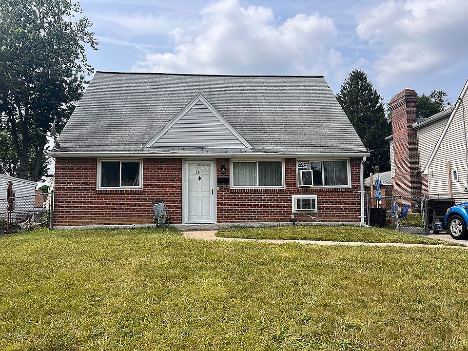 1st image of 2611 Wood Rd