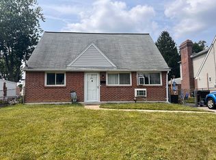 2611 Wood Rd, Secane, PA 19018