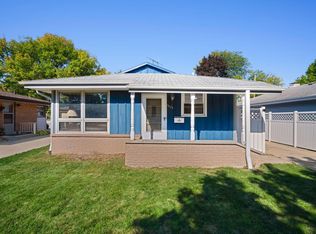 9624 W Morgan Ave, Milwaukee, WI 53228