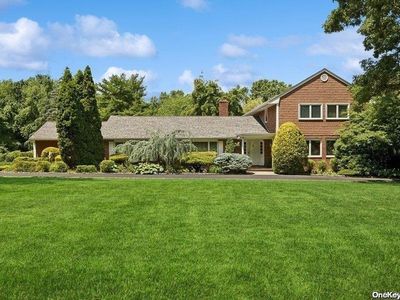 2 Howard Drive, Syosset, NY, 11791