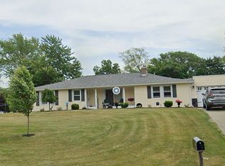 53 Ford Ave, Latham, NY 12110