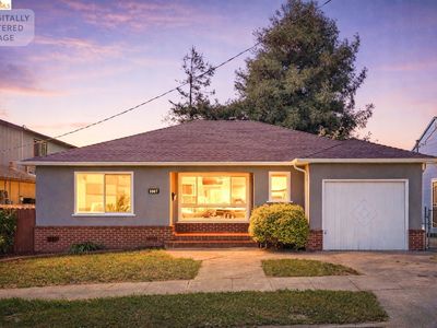 1067 Lassen St, Richmond, CA, 94805