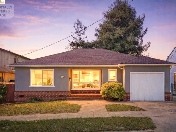 1067 Lassen St, Richmond, CA 94805