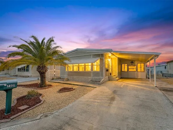 7321 Grand Pine Dr, Hudson, FL 34667