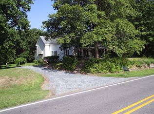 1247 Nc Hwy 22 Highway, High Falls, NC 27259