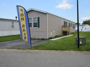 410 Ranee Loop, Bear, DE 19701