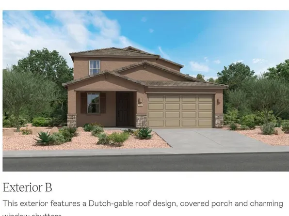 10438 W Kerrigan Ln, Marana, AZ 85653