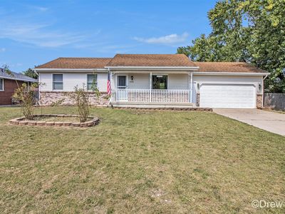 2435 Prairie St SW, Wyoming, MI, 49519