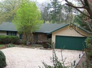 2371 Hidden Valley Rd, Hiawassee, GA 30546