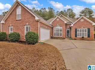 161 Village Ln, Pelham, AL 35124
