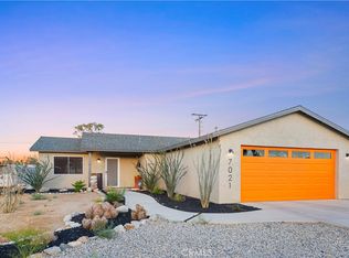 7021 Balsa Ave, Yucca Valley, CA 92284