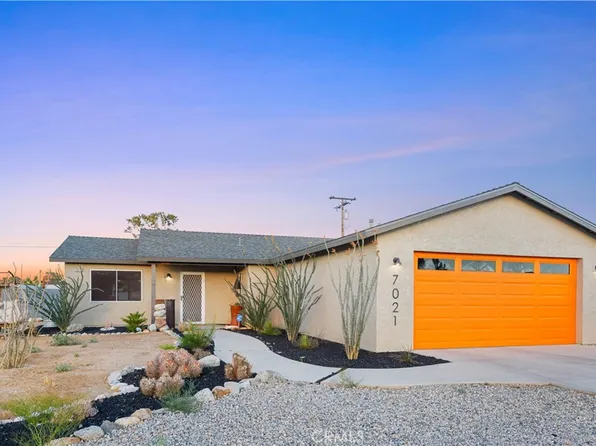 7021 Balsa Ave, Yucca Valley, CA 92284