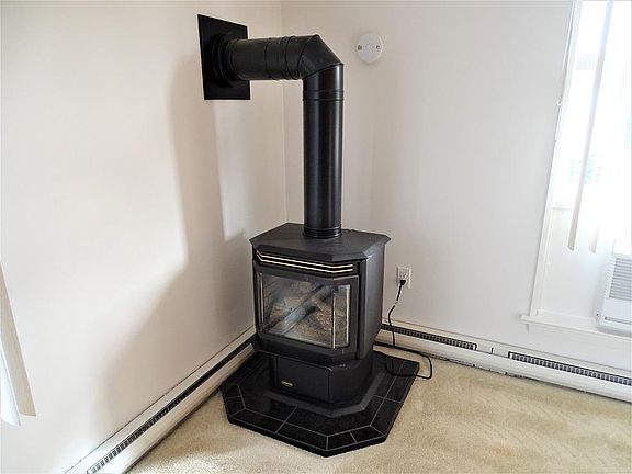 Stove