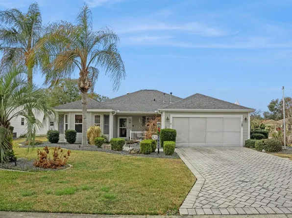16672 SE 78th Live Oak Ave, The Villages, FL 32162