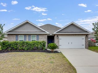 3106 Partridge Dr, Crestview, FL 32539