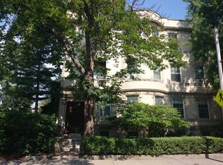 58 Pleasant St APT 6, Brookline, MA 02446