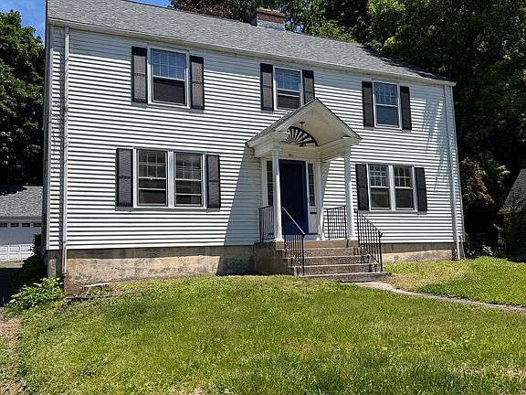 2nd image of 801 Corbin Avenue