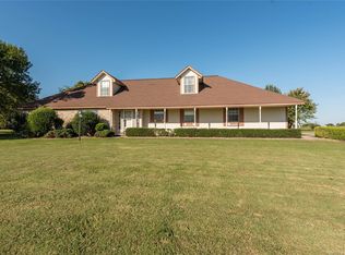16936 S Peoria Ave, Bixby, OK 74008