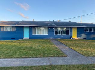 725 Jefferson Ave #725, Buckley, WA 98321