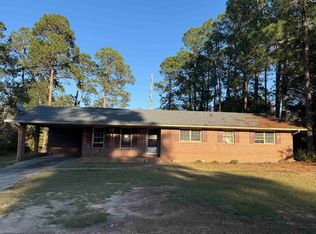 3058 Broughton St, Orangeburg, SC 29115