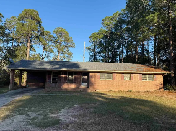 3058 Broughton St, Orangeburg, SC 29115