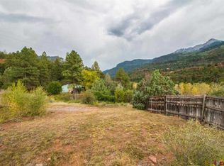 17004 Highway 550, Ridgway, CO 81432